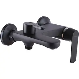 Змішувач для ванни Globus Lux Laguna GLA-0102N-10-BB - мініатюра 2