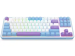 Клавіатура REDRAGON K707WBP-RGB-PRO StarBlade - мініатюра 4