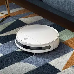 Робот-пилосос Xiaomi Mi Robot Vacuum Mop Essential - мініатюра 2