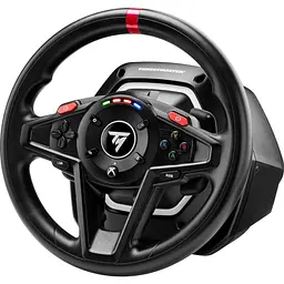 Ігрове кермо з педалями Thrustmaster T128 Xbox Series X/S, Xbox One, PC [4460184] [107807] - мініатюра 3