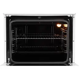 Газова плита ARDESTO FSC-F6060AW - мініатюра 16