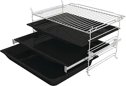 Духова шафа Gorenje Essential BPS 6737 E14 BG - мініатюра 5