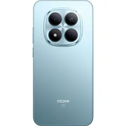Смартфон Redmi Note 15 Pro 5G 8/256GB Glacier Blue Global EU [171561] - мініатюра 6