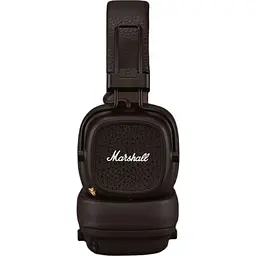 Навушники Marshall Major V Brown (1006834) [119821] - мініатюра 2