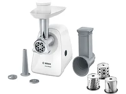 М'ясорубка Bosch MFW2514W