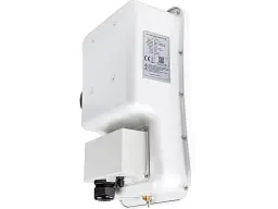 Зарядна станція для електромобілів HiSmart Type 2, 22kW, 32A, 3 фази (EV200092) - мініатюра 4