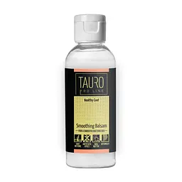 Бальзам Tauro Pro Line для гладкошерстних собак і кішок харчування зволоження Healthy Coat Smoothing 65 мл