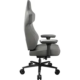 Крісло ігрове TX3 Core Loft Grey (TEGC-2056101.41) - мініатюра 4