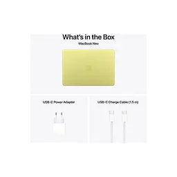Ноутбук Apple MacBook Neo A3404 (MHFD4UA/A)