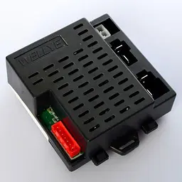 Блок управління для електромобіля JJ2266 (RC RECEIVER-JJ2266)