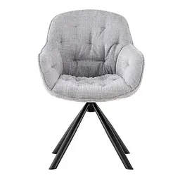 Крісло Avanti ORION Light Grey - мініатюра 2