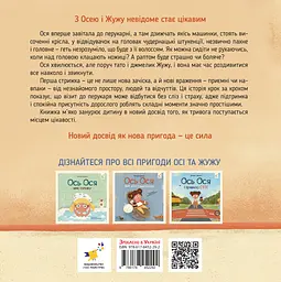 Ось Ося в перукарні - мініатюра 2