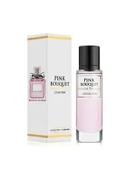 Парфумована вода Morale Parfums Pink Bouquet, 30 мл (3101047474254)