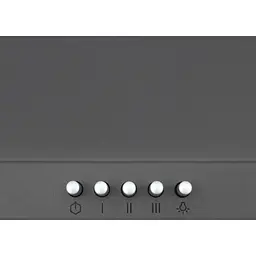 Витяжка Perfelli K 5202 SG 700 LED - мініатюра 3