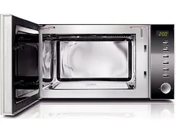 Мікрохвильова піч Caso MG 20 Ceramic menu (3323) - мініатюра 2