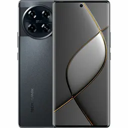 Смартфон Tecno Spark 20 Pro+ (KJ7) 8/256Gb Dual Sim Temporal Orbits (4894947019111) (UA UCRF)