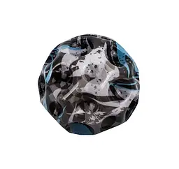Набір м'ячів-стрибунців GravityBall Space Color 4 шт. - мініатюра 2