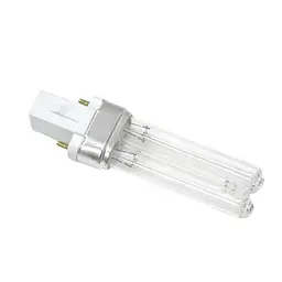H формує тип лампи кварцу лампи 85mm 5W G23G27 blub світла УЛЬТРАФІОЛЕТОВОЇ герміцидної Uvc