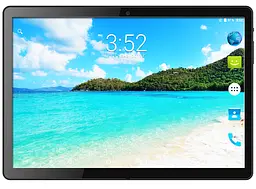 Hoozo X1001 Full HD 32Gb LTE Jet Black - мініатюра 5