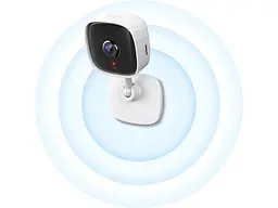 IP-камера видеонаблюдения TP-LINK Tapo C100 - миниатюра 2