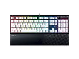 Клавіатура Razer BlackWidow V3, Green Switch, ROBLOX Edition (RZ03-03542800-R3M1)