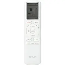 Кондиціонер Coolxit ICX-24IWERP/OCX-24IWERP інвертор -15 - мініатюра 6
