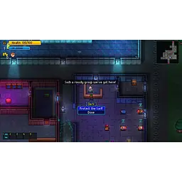 Ключ активації Microsoft Streets Of Rogue: Character Pack для Xbox One/Series - мініатюра 7