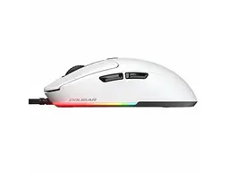 Миша Cougar Minos Neo White (3MMEOWLW.0001) - мініатюра 6