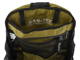 Велорюкзак Acepac Flite 15 Чорний - мініатюра 7