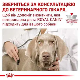 Вологий корм для дорослих собак Royal Canin Sensitivity Control Chicken при харчових алергіях 420 г - мініатюра 5