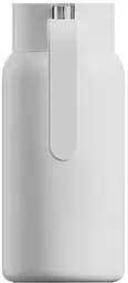 Термос XiaomiInsulated Kettle 1.8L White - мініатюра 4