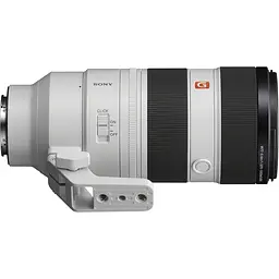 Об'єктив Sony FE 70-200mm f/2.8 GM OSS II (SEL70200GM2) [107091] - мініатюра 6