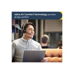 Навушники Jabra Evolve 2 30 SE MS USB-C/A Stereo (23189-999-779) - мініатюра 5