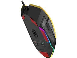 Миша A4Tech Bloody W95 Max Sports Lime - мініатюра 5