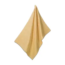 Полотенце Kela кухонное Svea, 70x50 см, желтое (12799) (00000024815)