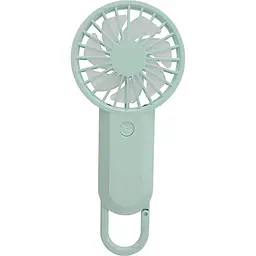 Портативний вентилятор DK Mini Q GL-A8 Green [135997]