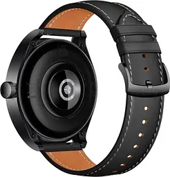 Смарт-годинник + навушники Huawei Watch Buds Black [83594] - мініатюра 5