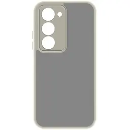 Чохол MAKE Xiaomi Redmi 15 Shadow Titan Grey