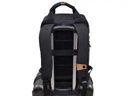 Рюкзак міський Semi Line 21 Black (L2005-8) - мініатюра 7
