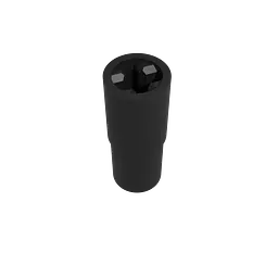 Муфта моторного блоку Bosch MSM6B300/02 FD: 9408 Type CNHR12 - мініатюра 3