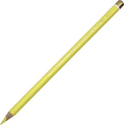 Олівець кольоровий Koh-i-noor художній banana yellow / банановий жовтий 3800/41Polycolor