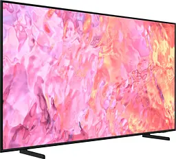 Телевізор Samsung Q60C 85" QLED 4K [QE85Q60CAUXUA] [91121] - мініатюра 2
