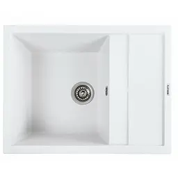 Кухонна мийка Platinum 6550 LOTOS (SP000040652)