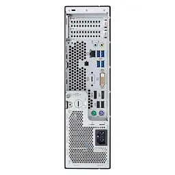Комп'ютер Fujitsu Esprimo D738 E85+ SFF (i5-8500/8/240SSD) Б/В - мініатюра 2