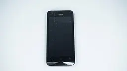 Модуль матриця + тачскрін для ASUS ZenFone C ZC451CG, 4.5, чорний з рамкою