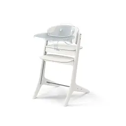 Стілець Lemo Platinum 4в1 White Wood - мініатюра 3