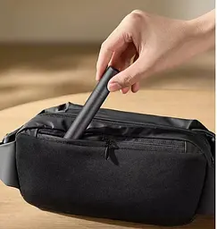 Тример для носа та вух MiJia Electric Nose Hair Trimmer (MJGHB1LF) - мініатюра 3