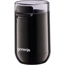 Кавомолка Gorenje SMK 150 SB (743816) - мініатюра 2