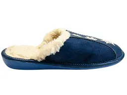 Капці BELSTA р.37 кімнатні жіночі арт.889 №1200 202 С-197 074 С-9 Л - мініатюра 3