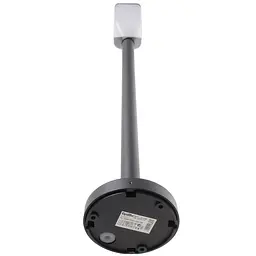 Вуличний ліхтар Brille садово-парковий наземний LED 7W IP54 (PL-16/80) - мініатюра 5